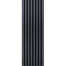 Petracer's Gran Galà С000577618 GG STRIPES 05_31,5X94,9 STRIPES NERO Decoratie 31,5x94,9 cm, Italië - foto 1 - foto 1