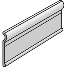 Petracer's Gran Galà С000577607 GG CAP 05_10X31,5 CAPITELLO NERO Speciaal element 10x31,5 cm, Italië - foto 1 - foto 1