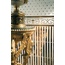 Petracer's Grand Elegance Gold 20x20 см, keramik, Italien, gold und edelmetalle - Innenraumfoto 6