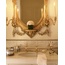 Petracer's Grand Elegance Gold 20x20 см, keramik, Italien, gold und edelmetalle - Innenraumfoto 3