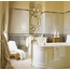 Petracer's Grand Elegance Gold 20x20 см, keramik, Italien, gold und edelmetalle - Innenraumfoto 7