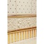 Petracer's Grand Elegance Gold 20x20 см, keramik, Italien, gold und edelmetalle - Innenraumfoto 1