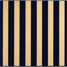 Petracer's Grand Elegance Gold С000163900 Rgg03-11_RigaGrandeOroSuBluRoyal20X20 Wandfliese 20x20 cm, Italien, gold und edelmetalle - Foto 1 - Foto 1
