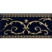 Petracer's Grand Elegance Gold С000163887 BNarcisB11_NarcisoBSuBluRoyal10X20 Dekor 10x20 cm, Italien, gold und edelmetalle - Foto 1 - Foto 1