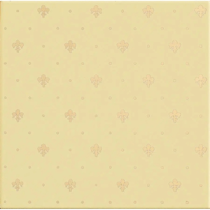 Petracer's Grand Elegance Gold С000163889 Gll03-02_GiglioOroSuCrema20X20 carreau mural 20x20 cm, Italie, or et métaux précieux - photo 1 Petracer's Grand Elegance Gold С000163889 Gll03-02_GiglioOroSuCrema20X20 carreau mural 20x20 cm, Italie, or et métaux précieux - photo 1