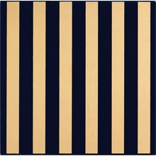 Petracer's Grand Elegance Gold С000163900 Rgg03-11_RigaGrandeOroSuBluRoyal20X20 wall tile 20x20 cm, Italy, gold and precious metals - photo 1 - photo 1