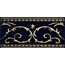 Petracer's Grand Elegance Gold С000163887 BNarcisB11_NarcisoBSuBluRoyal10X20 Decor 10x20 cm, Italy, gold and precious metals - photo 1 Petracer's Grand Elegance Gold С000163887 BNarcisB11_NarcisoBSuBluRoyal10X20 Decor 10x20 cm, Italy, gold and precious metals - photo 1