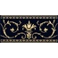Petracer's Grand Elegance Gold С000163882 BNarcisA11_NarcisoASuBluRoyal10X20 Decor 10x20 cm, Italy, gold and precious metals - photo 1 Petracer's Grand Elegance Gold С000163882 BNarcisA11_NarcisoASuBluRoyal10X20 Decor 10x20 cm, Italy, gold and precious metals - photo 1