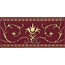Petracer's Grand Elegance Gold С000163878 BNarcisA01_NarcisoASuBordeaux10X20 Decor 10x20 cm, Italy, gold and precious metals - photo 1 Petracer's Grand Elegance Gold С000163878 BNarcisA01_NarcisoASuBordeaux10X20 Decor 10x20 cm, Italy, gold and precious metals - photo 1