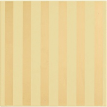 Petracer's Grand Elegance Gold С000163897 Rgg03-02_RigaGrandeOroSuCrema20X20 wall tile 20x20 cm, Italy, gold and precious metals - photo 1 - photo 1