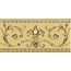 Petracer's Grand Elegance Gold С000163879 BNarcisA02_NarcisoASuCrema10X20 Decor 10x20 cm, Italy, gold and precious metals - photo 1