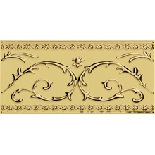 Petracer's Grand Elegance Gold С000163884 BNarcisB02_NarcisoBSuCrema10X20 Decor 10x20 cm, Italy, gold and precious metals - photo 1 - photo 1