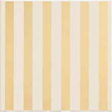 Petracer's Grand Elegance Gold С000163898 Rgg03-08_RigaGrandeOroSuPanna20X20 wall tile 20x20 cm, Italy, gold and precious metals - photo 1 - photo 1