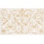 Petracer's Grand Elegance Gold С000553124 B UNIC B 08_UNICORNI PANNA B 12,5X20 Decor 12,5x20 cm, Italy - photo 1