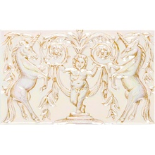 Petracer's Grand Elegance Gold С000553123 B UNIC A 08_UNICORNI PANNA A 12,5X20 Decor 12,5x20 cm, Italy - photo 1 - photo 1