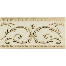 Petracer's Grand Elegance Gold С000163885 BNarcisB08_NarcisoBSuPanna10X20 Decor 10x20 cm, Italy, gold and precious metals - photo 1 - photo 1