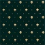 Petracer's Grand Elegance Gold С000163891 Gll03-09_GiglioOroSuVerde20X20 wall tile 20x20 cm, Italy, gold and precious metals - photo 1