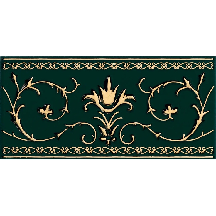 Petracer's Grand Elegance Gold С000163881 BNarcisA09_NarcisoASuVerdeBosco10X20 Decor 10x20 cm, Italy, gold and precious metals - photo 1 Petracer's Grand Elegance Gold С000163881 BNarcisA09_NarcisoASuVerdeBosco10X20 Decor 10x20 cm, Italy, gold and precious metals - photo 1