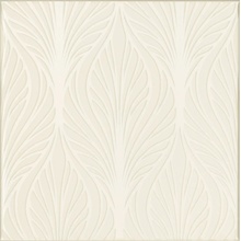 Petracer's Grand Elegance Rubino С000543689 GER LILUS12_LIBERTY AVORIO LUSTRO CROMO 20X20 väggplatta 20x20 cm, Italien - foto 1 - foto 1
