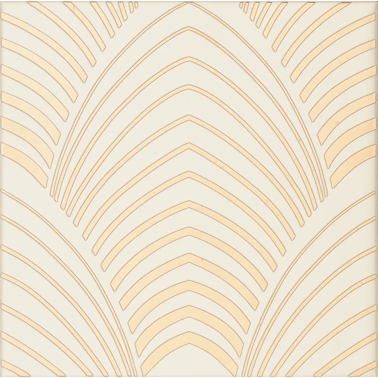 Petracer's Grand Elegance Rubino С000543683 GER NUORO12_GRAND ELEGANCE NUOVEAU AVORIO ORO CROMO 20X20 piastrella da parete 20x20 cm, Italia, oro e metalli preziosi - foto 1 Petracer's Grand Elegance Rubino С000543683 GER NUORO12_GRAND ELEGANCE NUOVEAU AVORIO ORO CROMO 20X20 piastrella da parete 20x20 cm, Italia, oro e metalli preziosi - foto 1