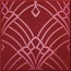 Petracer's Grand Elegance Rubino С000543686 GER DELUS14_GRAND ELEGANCE DECO LAMPONE LUSTRO CROMO 20X20 wall tile 20x20 cm, Italy - photo 1