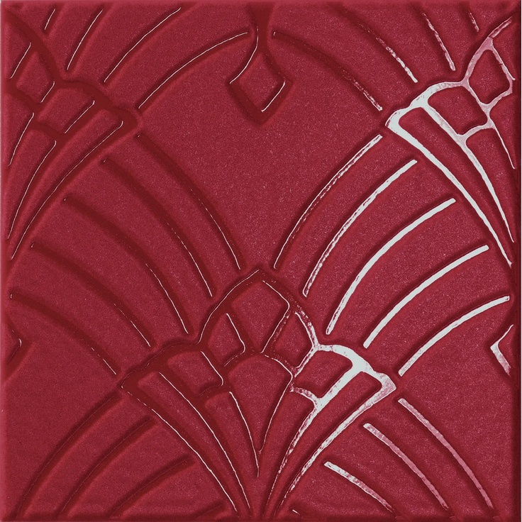 Petracer's Grand Elegance Rubino С000543438 GER DERIL14_GRAND ELEGANCE DECO LAMPONE 20X20 RILIEVO piastrella da parete 20x20 cm, Italia - foto 1 Petracer's Grand Elegance Rubino С000543438 GER DERIL14_GRAND ELEGANCE DECO LAMPONE 20X20 RILIEVO piastrella da parete 20x20 cm, Italia - foto 1