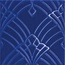 Petracer's Grand Elegance Rubino С000543439 GER DERIL15_GRAND ELEGANCE DECO PERVINCA 20X20 RILIEVO wall tile 20x20 cm, Italy - photo 1