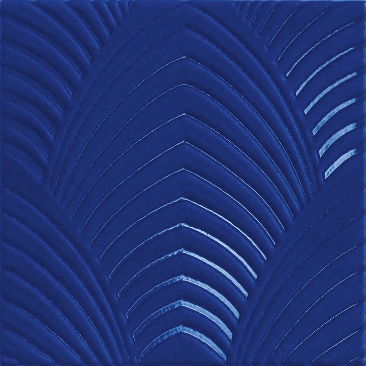 Petracer's Grand Elegance Rubino С000543435 GER NURIL15_GRAND ELEGANCE NUOVEAU PERVINCA 20X20 RILIEVO wall tile 20x20 cm, Italy - photo 1 Petracer's Grand Elegance Rubino С000543435 GER NURIL15_GRAND ELEGANCE NUOVEAU PERVINCA 20X20 RILIEVO wall tile 20x20 cm, Italy - photo 1