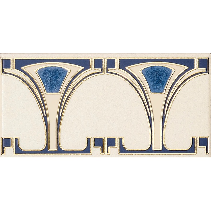 Petracer's Grand Elegance Rubino С000543430 B MONT15_MONTMARTRE PERVINCA 10X20 Decor 10x20 cm, Italy, gold and precious metals - photo 1 Petracer's Grand Elegance Rubino С000543430 B MONT15_MONTMARTRE PERVINCA 10X20 Decor 10x20 cm, Italy, gold and precious metals - photo 1