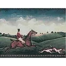 Petracer's Grand Elegance С000630195 BFoxA_Fox Hunting A 15X20 Decoración 15x20 cm, Italia - foto 1 - foto 1