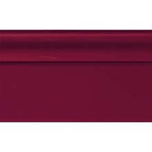 Petracer's Grand Elegance С000163716 Bt01_BattiscopaBordeaux 12.5X20 baseboard 12,5x20 cm, Italy, monochrome - photo 1 - photo 1