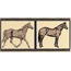 Petracer's Grand Elegance С000163691 BHor02_HorsesSuCrema10X20 Decor 10x20 cm, Italy - photo 1 Petracer's Grand Elegance С000163691 BHor02_HorsesSuCrema10X20 Decor 10x20 cm, Italy - photo 1