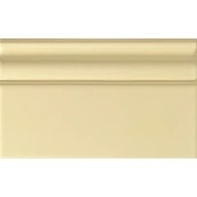 Petracer's Grand Elegance С000163717 Bt02_Bt2BattiscopaCrema 12.5X20 baseboard 12,5x20 cm, Italy, monochrome - photo 1 - photo 1