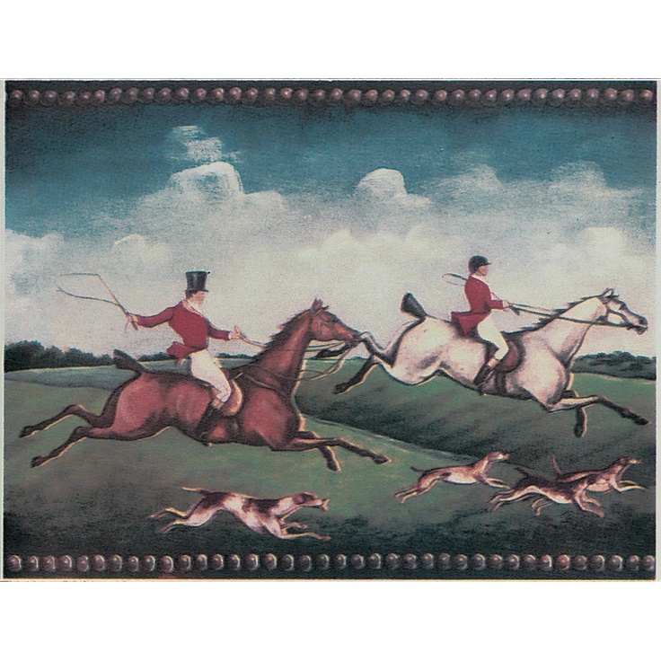 Petracer's Grand Elegance С000163682 BFoxB_Fox Hunting B 15X20 Decorazione 15x20 cm, Italia - foto 1 Petracer's Grand Elegance С000163682 BFoxB_Fox Hunting B 15X20 Decorazione 15x20 cm, Italia - foto 1