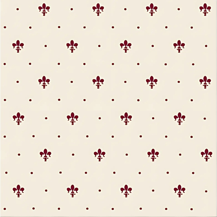 Petracer's Grand Elegance С000163722 Gl01-08_GiglioBordeauxSuPanna20X20 wall tile 20x20 cm, Italy - photo 1 Petracer's Grand Elegance С000163722 Gl01-08_GiglioBordeauxSuPanna20X20 wall tile 20x20 cm, Italy - photo 1
