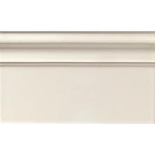 Petracer's Grand Elegance С000163718 Bt08_Bt8BattiscopaPanna 12.5X20 baseboard 12,5x20 cm, Italy, monochrome - photo 1 - photo 1