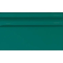 Petracer's Grand Elegance С000163719 Bt09_Bt9BattiscopaVerde 12.5X20 baseboard 12,5x20 cm, Italy, monochrome - photo 1 - photo 1