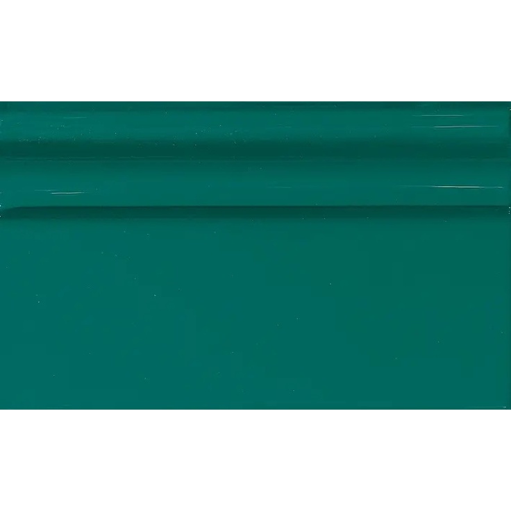 Petracer's Grand Elegance С000163719 Bt09_Bt9BattiscopaVerde 12.5X20 baseboard 12,5x20 cm, Italy, monochrome - photo 1 Petracer's Grand Elegance С000163719 Bt09_Bt9BattiscopaVerde 12.5X20 baseboard 12,5x20 cm, Italy, monochrome - photo 1