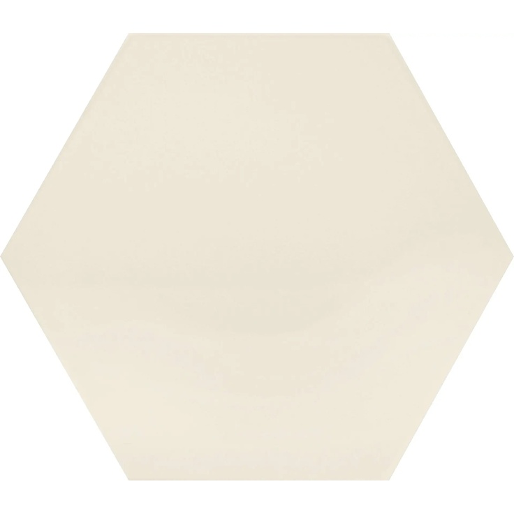 Petracer's Intreccio С000504515 BS ESA BIANCO_INTRECCIO ESAGONA BIANCO 20x23 porcelænsflise 20x23 cm, Italien, monokrom - foto 1 Petracer's Intreccio С000504515 BS ESA BIANCO_INTRECCIO ESAGONA BIANCO 20x23 porcelænsflise 20x23 cm, Italien, monokrom - foto 1