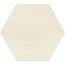 Petracer's Intreccio С000504515 BS ESA BIANCO_INTRECCIO ESAGONA BIANCO 20x23 Feinsteinzeug 20x23 cm, Italien - Foto 1 Petracer's Intreccio С000504515 BS ESA BIANCO_INTRECCIO ESAGONA BIANCO 20x23 Feinsteinzeug 20x23 cm, Italien - Foto 1