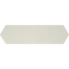 Petracer's Intreccio С000504523 BS INT LOSANGA19_INTRECCIO LOSANGA GHIACCIO 3,7X13,5 posliinilaatta 3,7x13,5 cm, Italia, yksivärinen - kuva 1 - kuva 1