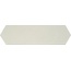 Petracer's Intreccio С000504523 BS INT LOSANGA19_INTRECCIO LOSANGA GHIACCIO 3,7X13,5 porcelænsflise 3,7x13,5 cm, Italien - foto 1