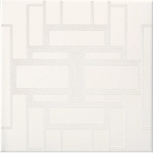 Petracer's Jazz С000568567 JZ 21-21 20_JAZZ BIANCO SU BIANCO 20X20 wandtegel 20x20 cm, Italië - foto 1 - foto 1