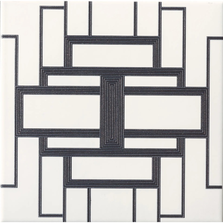Petracer's Jazz С000568571 JZ 23-21 20_JAZZ SILVER SU BIANCO 20X20 Wandfliese 20x20 cm, Italien, gold und edelmetalle - Foto 1 Petracer's Jazz С000568571 JZ 23-21 20_JAZZ SILVER SU BIANCO 20X20 Wandfliese 20x20 cm, Italien, gold und edelmetalle - Foto 1