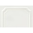 Petracer's La Boiserie С000543704 BS PAN EXT 04_PANNELLO 40X60 ESTERNO BIANCO GESSO Dekor 40x60 cm, Italien - foto 1 Petracer's La Boiserie С000543704 BS PAN EXT 04_PANNELLO 40X60 ESTERNO BIANCO GESSO Dekor 40x60 cm, Italien - foto 1