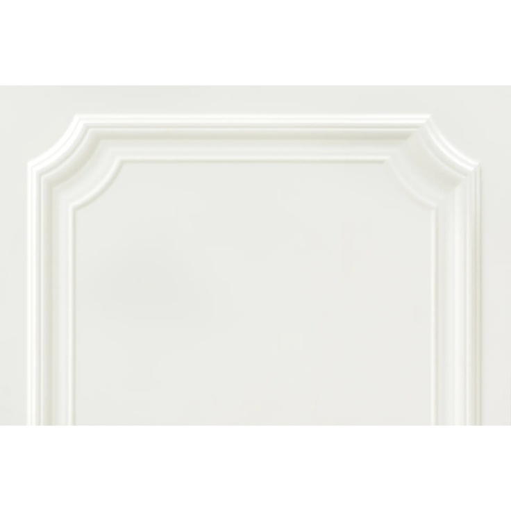 Petracer's La Boiserie С000543704 BS PAN EXT 04_PANNELLO 40X60 ESTERNO BIANCO GESSO Dekor 40x60 cm, Italien - foto 1 Petracer's La Boiserie С000543704 BS PAN EXT 04_PANNELLO 40X60 ESTERNO BIANCO GESSO Dekor 40x60 cm, Italien - foto 1