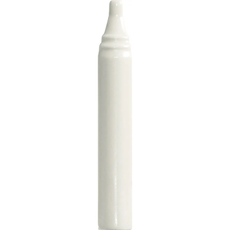 Petracer's La Boiserie С000572062 BS BT AE NW04_ANGOLO BATTISCOPA 2,5X16 BIANCO GESSO Vinkel 2,5x16 cm, Italien - foto 1 Petracer's La Boiserie С000572062 BS BT AE NW04_ANGOLO BATTISCOPA 2,5X16 BIANCO GESSO Vinkel 2,5x16 cm, Italien - foto 1