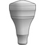 Petracer's La Boiserie С000572070 BS CAP AE NW04_ANGOLO CAPITELLO 2X6,5 BIANCO GESSO Vinkel 2x6,5 cm, Italien - foto 1