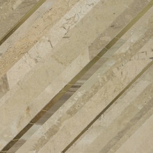 Petracer's Novecento С000504511 NO 01 2020 ORO LP_NOVECENTO ALBA ORO 20x20 LAPPATO Dekor 20x20 cm, Italien, gold und edelmetalle - Foto 1 - Foto 1