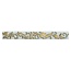Petracer's Primavera Romana С000258018 PR L BI RICCIOLO_4X32,5ListelloRiccioloBianco Decorazione 4x32,5 cm, Italia - foto 1 Petracer's Primavera Romana С000258018 PR L BI RICCIOLO_4X32,5ListelloRiccioloBianco Decorazione 4x32,5 cm, Italia - foto 1